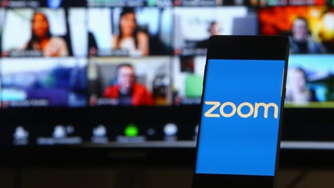 Zoom vulnerabilities